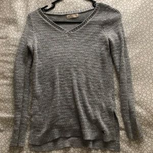 Hollister sweater